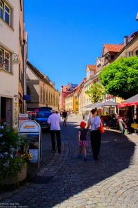 Bodensee:Lindau