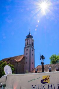 Bodensee:Lindau