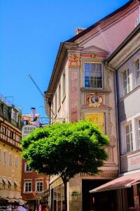 Bodensee:Lindau