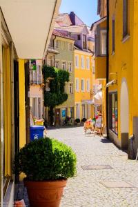 Bodensee:Lindau