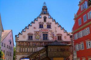 Bodensee:Lindau