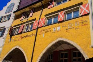 Bodensee:Lindau