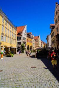 Bodensee:Lindau