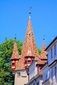 Bodensee:Lindau