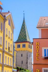 Bodensee:Lindau