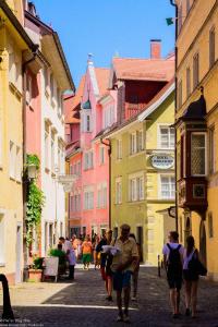Bodensee:Lindau