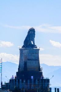 Bodensee:Lindau