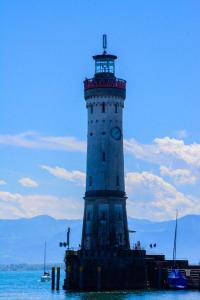 Bodensee:Lindau