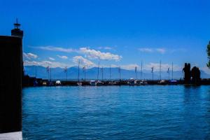 Bodensee:Lindau