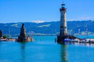 Bodensee:Lindau