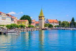 Bodensee:Lindau