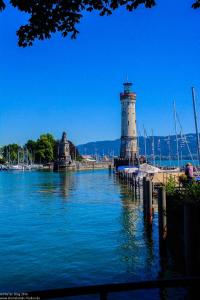 Bodensee:Lindau