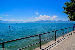 Bodensee:Lindau