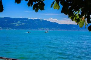 Bodensee:Lindau