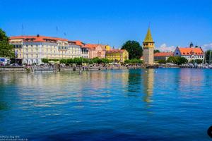 Bodensee:Lindau