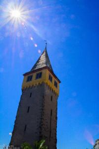 Bodensee:Lindau