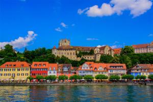 Bodensee:Mainau