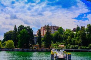 Bodensee:Mainau