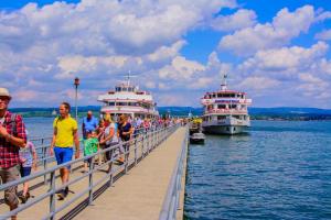 Bodensee:Mainau