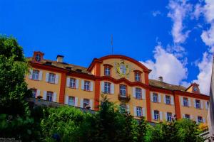 Bodensee:Mainau