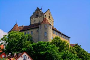 Bodensee:Meersburg