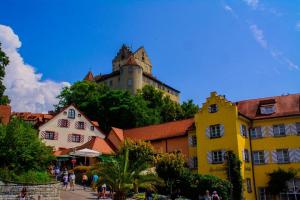 Bodensee:Meersburg