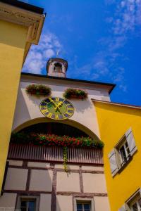 Bodensee:Meersburg