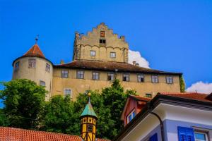 Bodensee:Meersburg