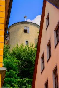 Bodensee:Meersburg