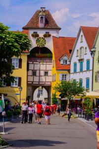 Bodensee:Meersburg