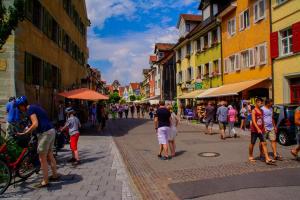 Bodensee:Meersburg