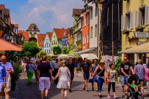 Bodensee:Meersburg