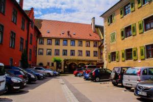 Bodensee:Meersburg
