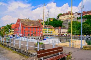 Bodensee:Meersburg