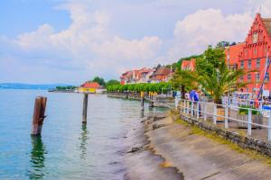 Bodensee:Meersburg