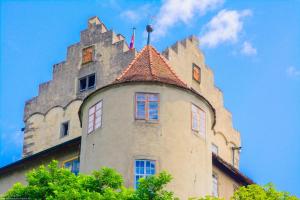 Bodensee:Meersburg