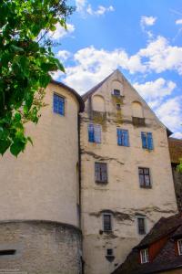 Bodensee:Meersburg