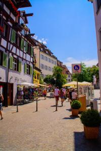 Bodensee:Meersburg