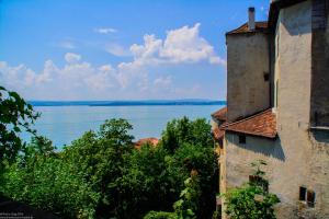 Bodensee:Meersburg