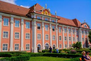 Bodensee:Meersburg