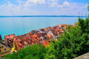 Bodensee:Meersburg
