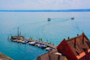 Bodensee:Meersburg