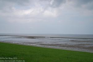 Nordsee / Neuharlingersiel 2012
