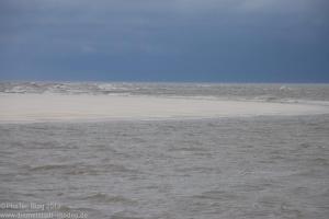 Nordsee / Neuharlingersiel 2012