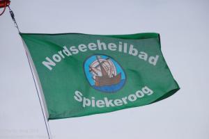 Nordsee / Neuharlingersiel 2012