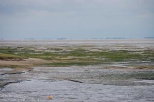 Nordsee / Neuharlingersiel 2012