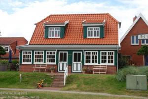 Nordsee / Neuharlingersiel 2012