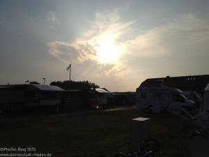 Nordsee / Neuharlingersiel 2012