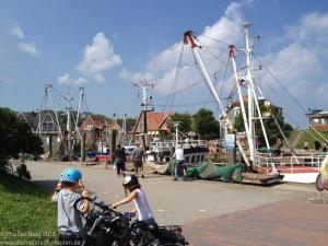 Nordsee / Neuharlingersiel 2012