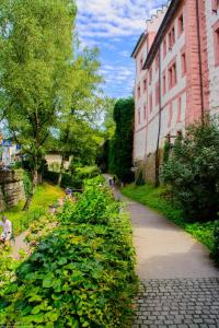 Bodensee:Überlingen